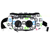 Image of JammyPack Portable Lumbar Pack Speakers