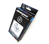 Image of JammyPack Power Up Rechargeable Battery 2200 mAh