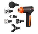 Image of Jawku Chrome Muscle Blaster