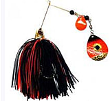 Image of JB Lures Bass-N-Brut Spinnerbait