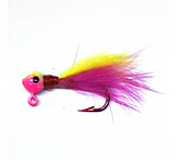 Image of JB Lures Rabbit Hair Jig