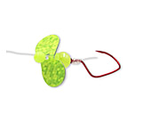 Image of JB Lures Slow Death Back To Back Rig Small