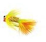 Image of JB Lures Tiny Tickl'r Jig 1/32