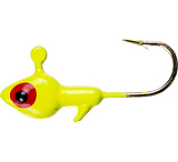 Image of Jerry's Lures Painted Minnow Head Jig