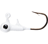 Image of Jerry's Lures Painted Round Head Jig