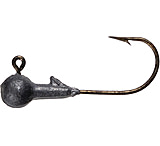 Image of Jerry's Lures Round Head Jig