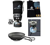 Image of Jet Boil Backcountry Gourmet Cook Set
