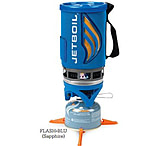 Image of Jet Boil Flash Personal Cooking System-Blue Sapphire
