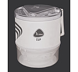 Image of Jet Boil 1.0 L FluxRing Short Companion Cup