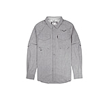 Image of Jetty Bowline LS Guide Shirt- Men's