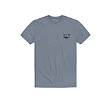 Image of Jetty Chomped Tee - Men's