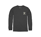 Image of Jetty Dweller Long Sleeve Tee - Men's