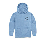 Image of Jetty Grom Mackerel Hoodie - Kids