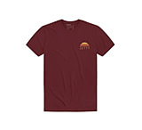 Image of Jetty Grom Sunup Tee - Kids