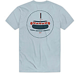 Image of Jetty Hot Dog Short Sleeve T-Shirt - Mens