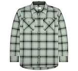 Image of Jetty Men's Breaker Flannel Shirt