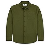 Image of Jetty Men's Essex Oystex Twill Shirt