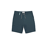 Jetty Mordecai Utility Short - Mens, Indigo, 38, 32427