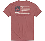 Image of Jetty Old Glory Pocket Tee - Mens
