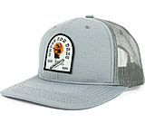 Image of Jetty Alohaze Trucker - Mens
