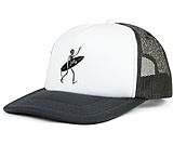 Image of Jetty Skelly Trucker