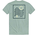 Image of Jetty Swell Tee - Mens