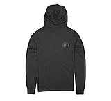 Image of Jetty Tomorrow Hooded Long Sleeve Tee - Men's