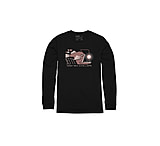 Image of Jetty Anglerfish Long Sleeve Tee - Kids