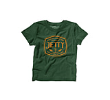 Image of Jetty Tot Moor Tee - Kids