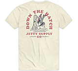 Image of Jetty Undead Tee - Mens