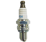 Image of Jiffy 2-Cycle Spark Plug