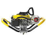 Image of Jiffy 46X-Treme Propane 4-Stroke Powerhead Only