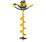 Image of Jiffy E6 Lightning w/Ripper Torch Drill Assembly