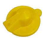 Image of Jiffy Power Ice Drill Blade Protector