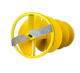 Image of Jiffy Replacement Hybrid Chipper Blades