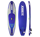 Image of Jobe Aero Desna 10.0 Pkg. Purple