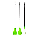 Image of Jobe Aluminum Paddle 3 Pc.