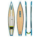 Image of Jobe Angara 12.6 Bamboo