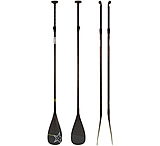 Image of Jobe Carbon Pro Paddle, 2 Pc. Adjustable