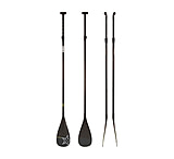 Image of Jobe Carbon Pro Paddle, 3 Pc. Adjustable