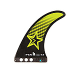 Image of Jobe FCS Center SUP Fin, 9in