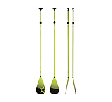 Image of Jobe Fiberglass Paddle, 3 Pc. Adjustable