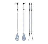 Image of Jobe Fiberglass Paddle, 3 Pc. Adjustable - Women's