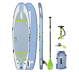 Image of Jobe Lena Aero 10.6 SUP Yoga Inflatable Board