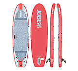 Image of Jobe Lena Aero 10.6 SUP Yoga Inflatable Board - Women's