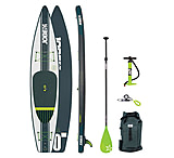 Image of Jobe Neva Aero 12.6 SUP Inflatable Board