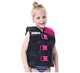 Image of Jobe Nylon Vest Infant Pink 0-30lbs