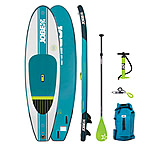 Image of Jobe Volta Aero 10 SUP Inflatable Board