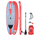 Image of Jobe Yarra 10.6 SUP Inflatable Board - Women's