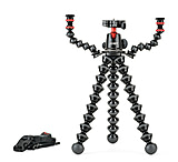 Image of JOBY Gorilla Pod Rig Aluminum Tripod